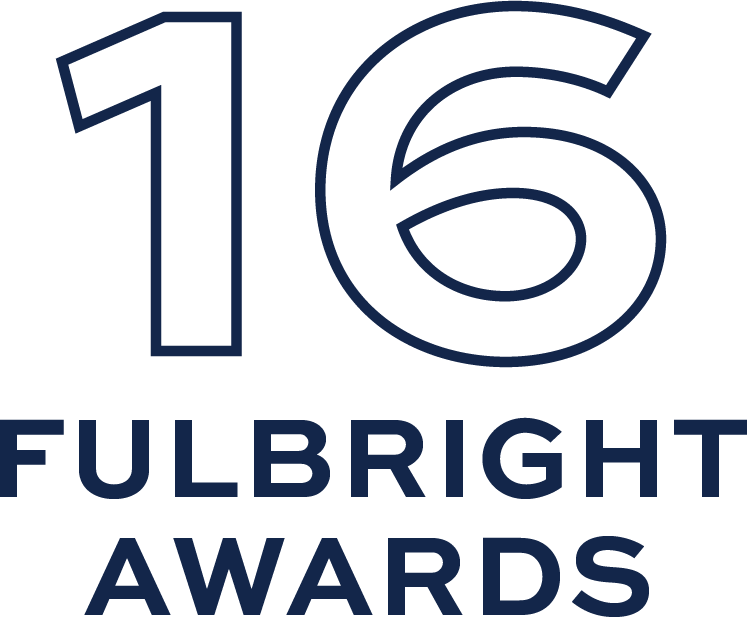 16 Fulbright Awards