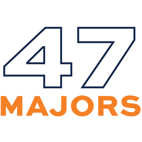 47 Majors