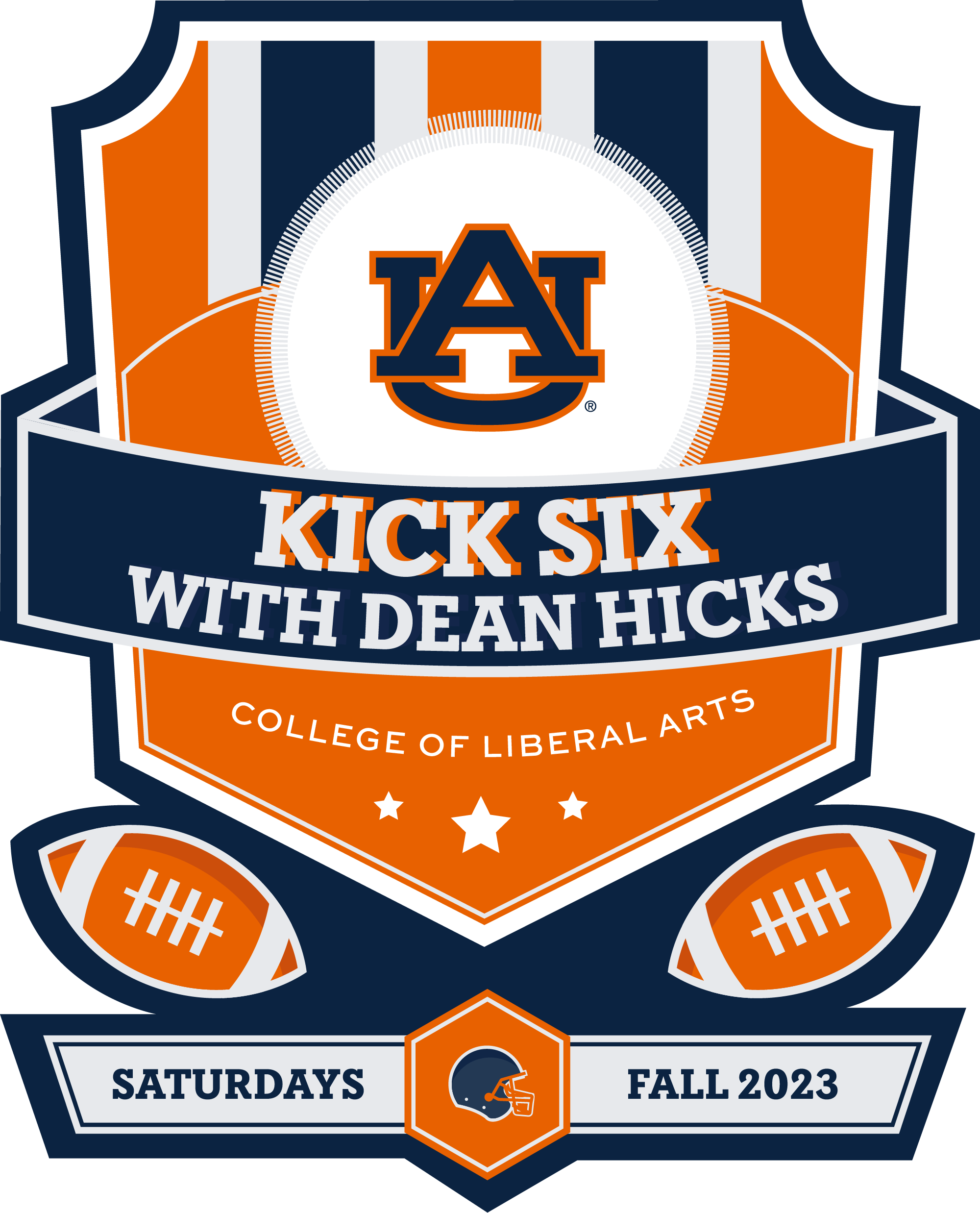Kick six with Dean Hicks