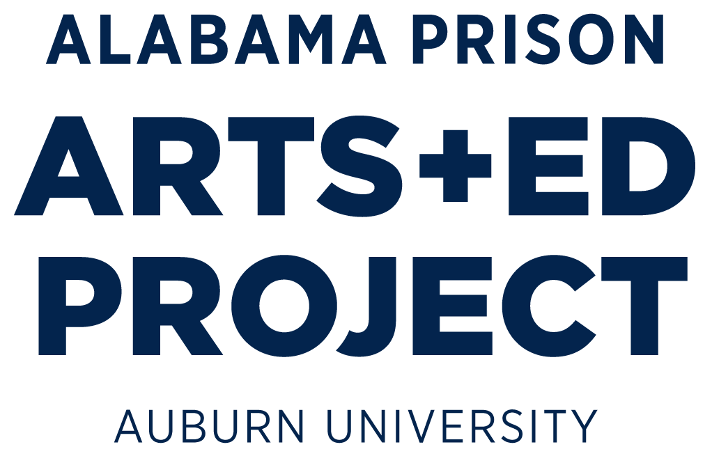 Alabama Prison Arts and Ed Project Auburn University