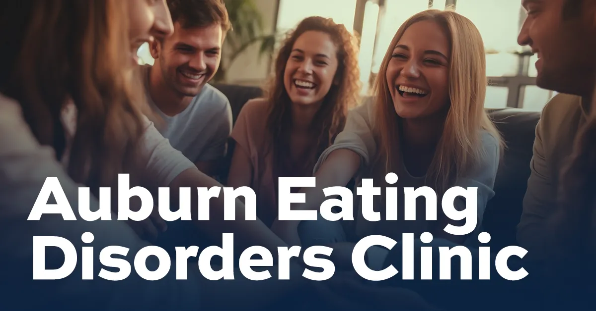 Auburn Eating Disorders Clinic Psychological sciences researchers