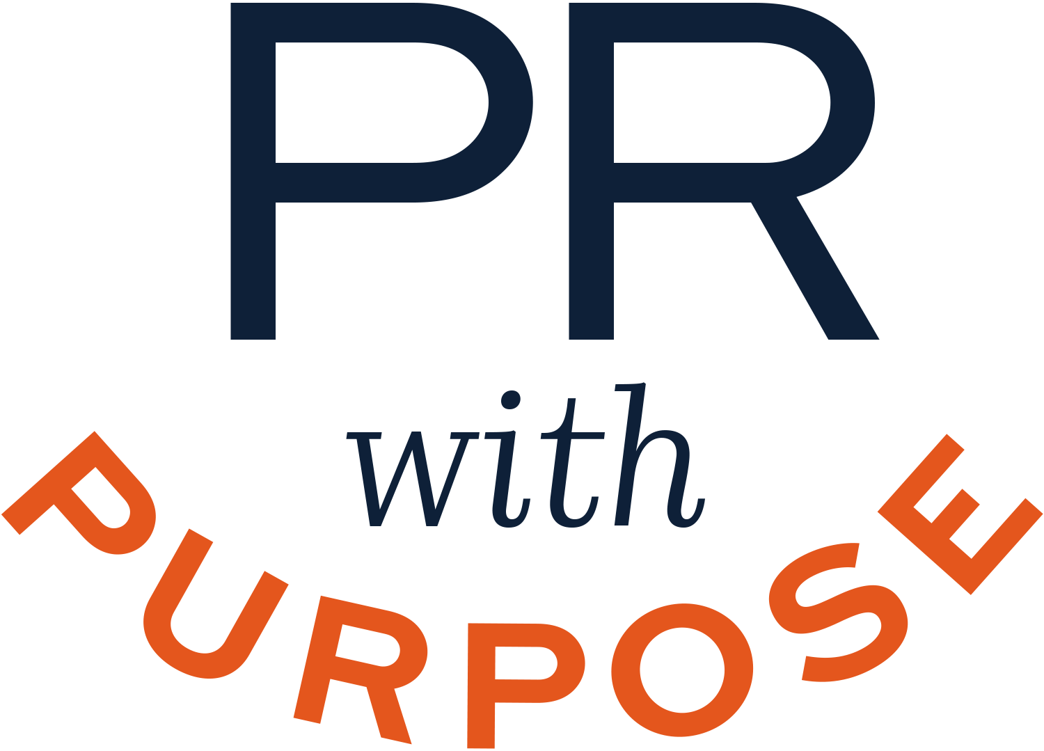 PR with purpose