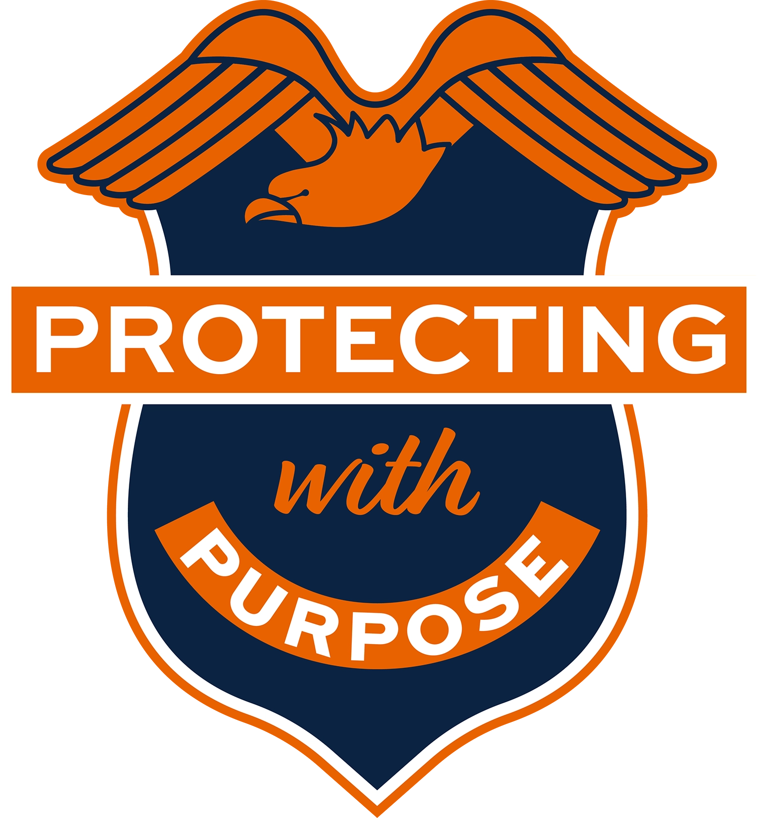 Protecting with purpose title