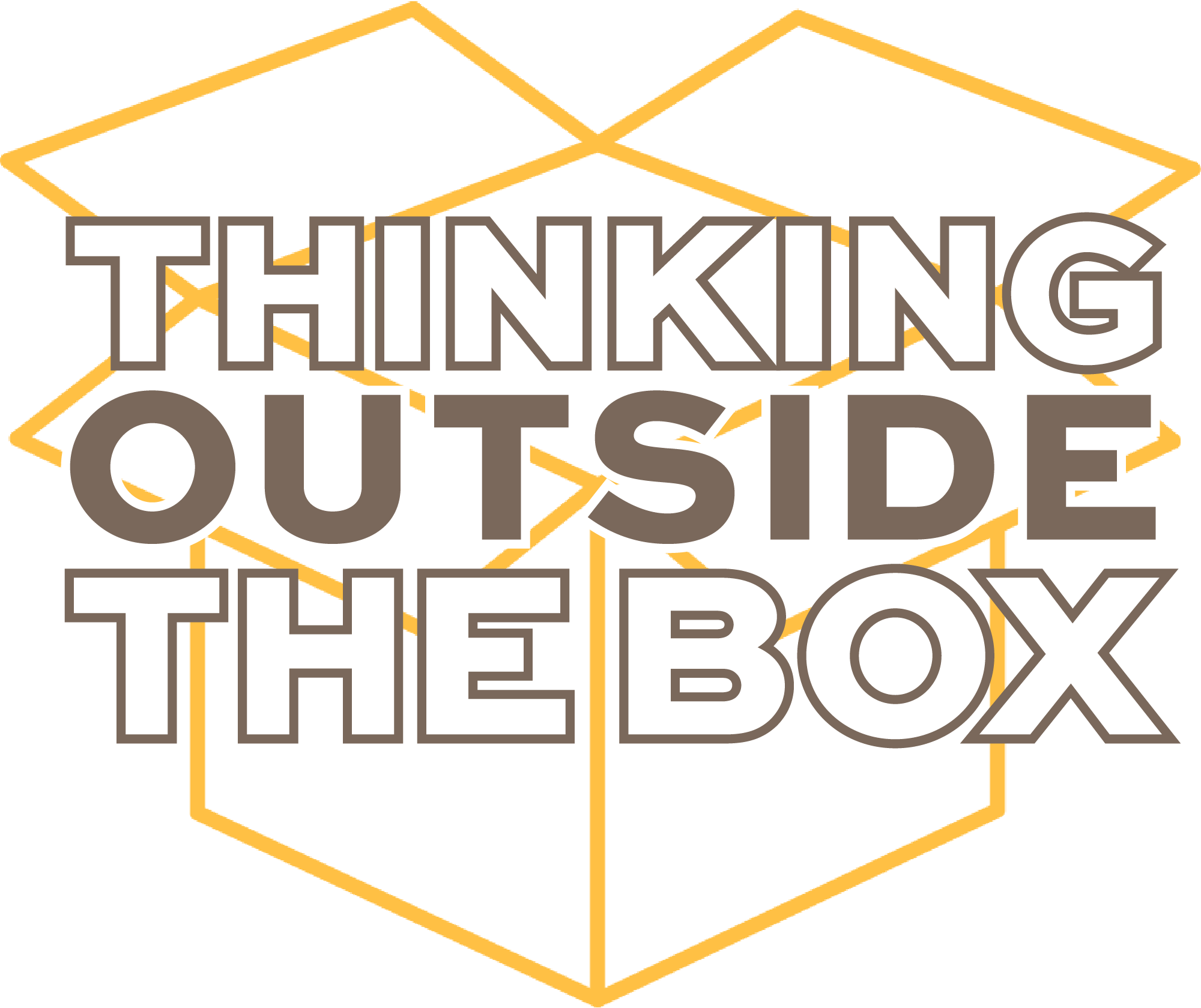 Thinking Outside the Box title