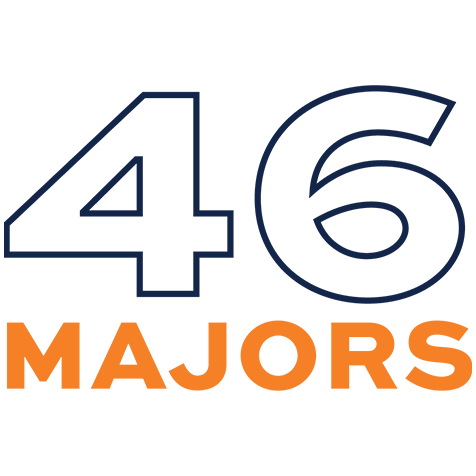 46 Majors