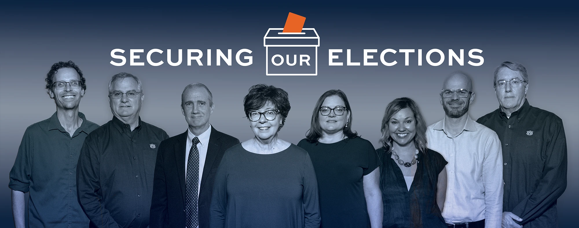 Securing Our Elections