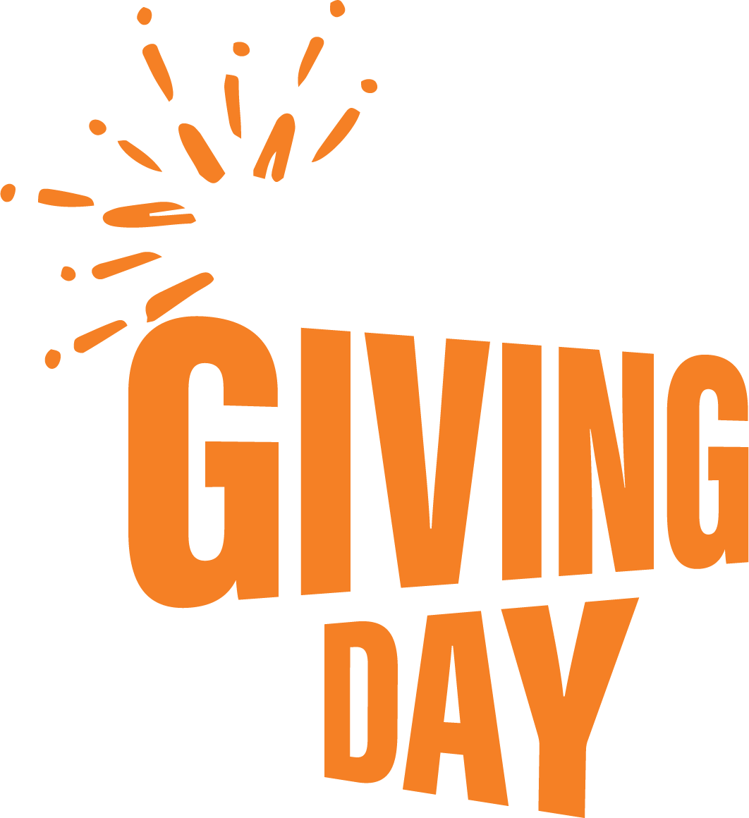 Tiger Giving Day Logo