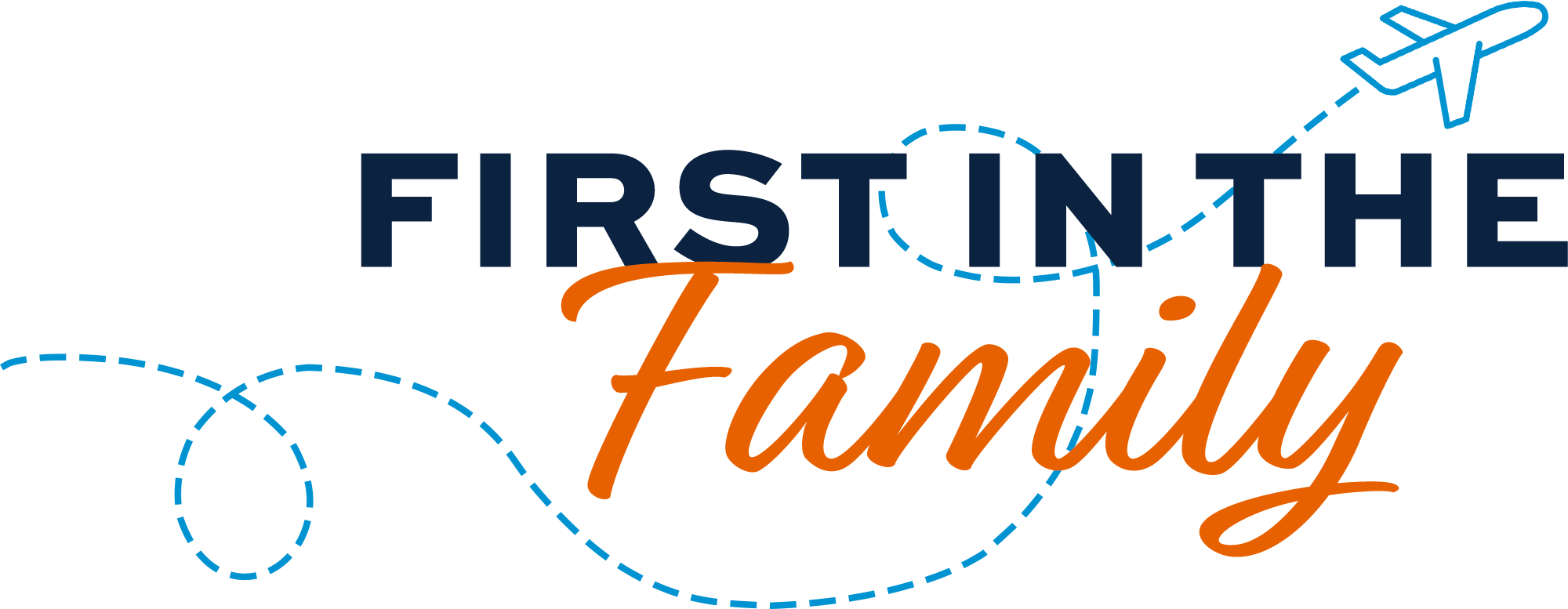 first in family title