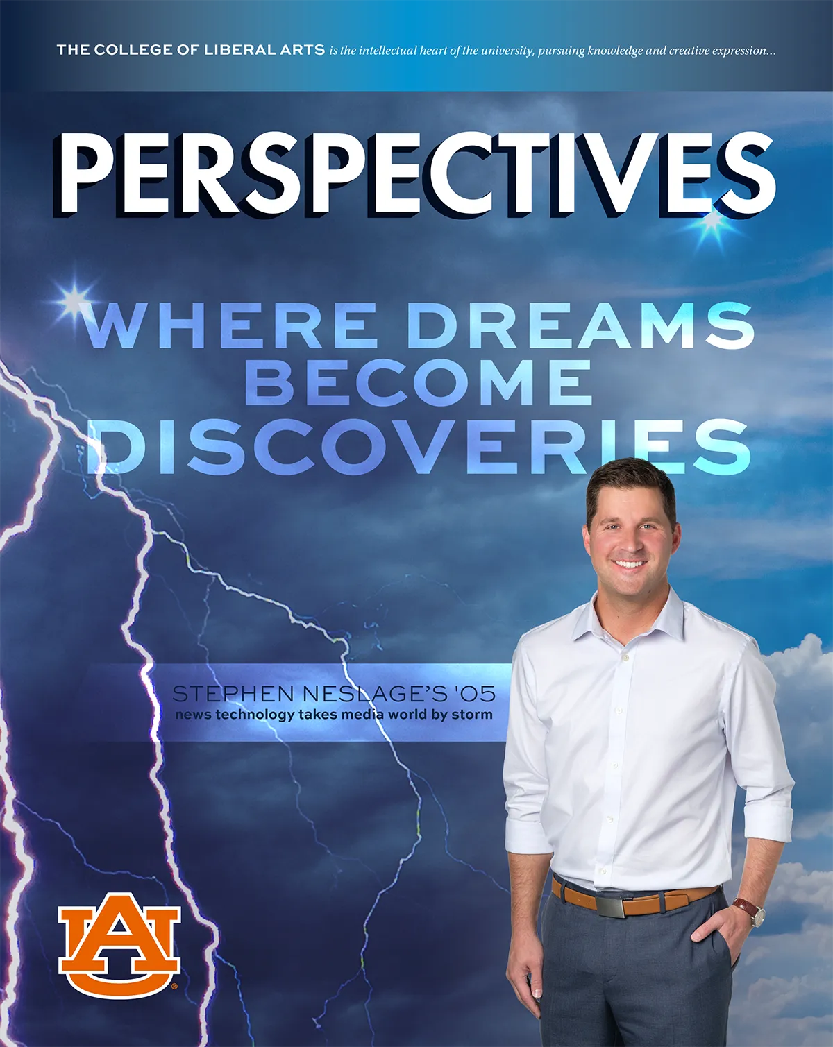 Perspectives Cover 2024