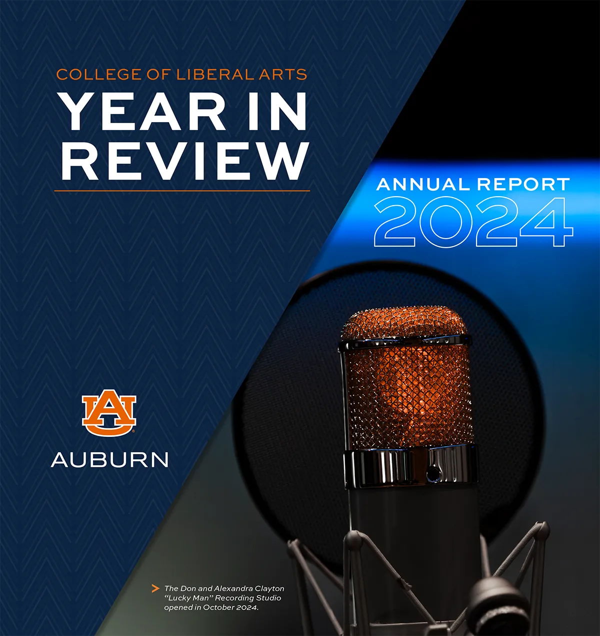 CLA Year in Review 2024