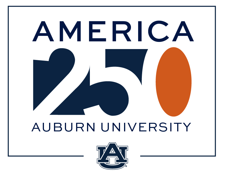  Auburn 250 logo<br />
