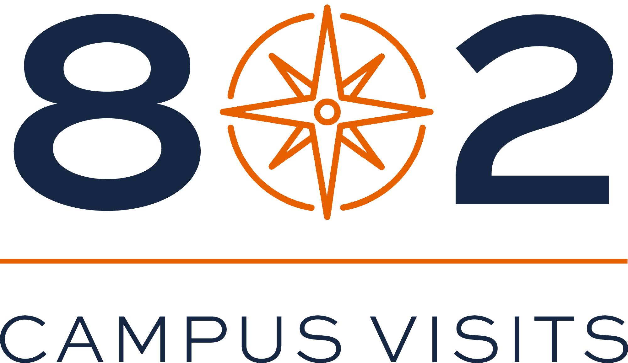 802 campus visits
