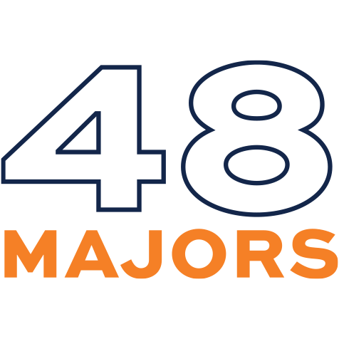 48 Majors