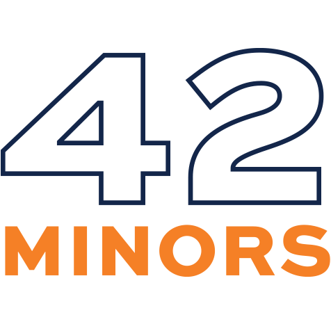 42 Minors